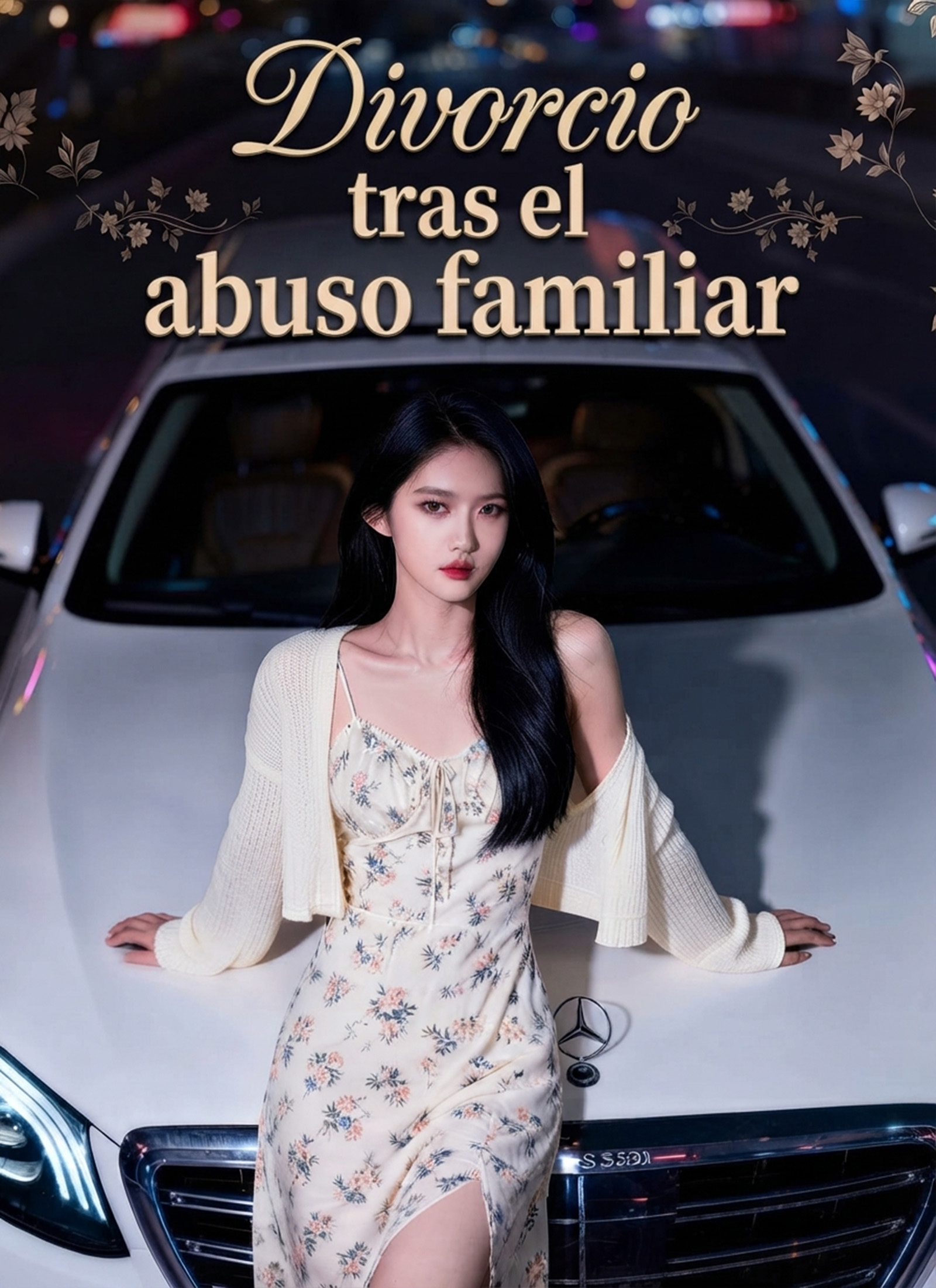 Divorcio tras el abuso familiar