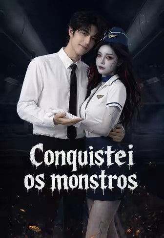 (Dublado)Conquistei os monstros