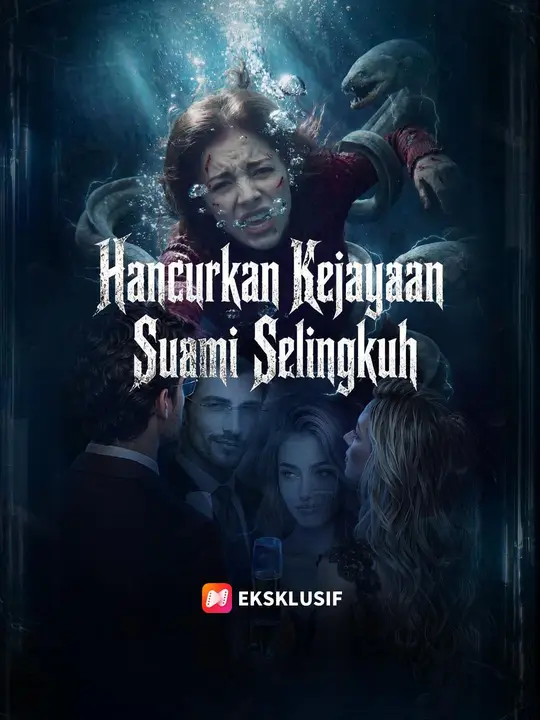 (Sulih suara) Hancurkan Kejayaan Suami Selingkuh