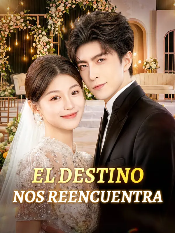El Destino Nos Reencuentra(Doblado)