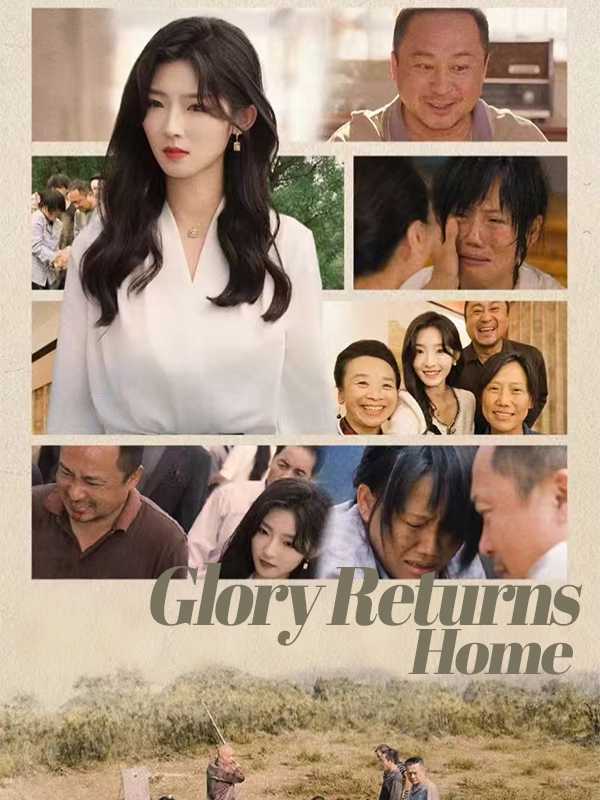 Glory Returns Home