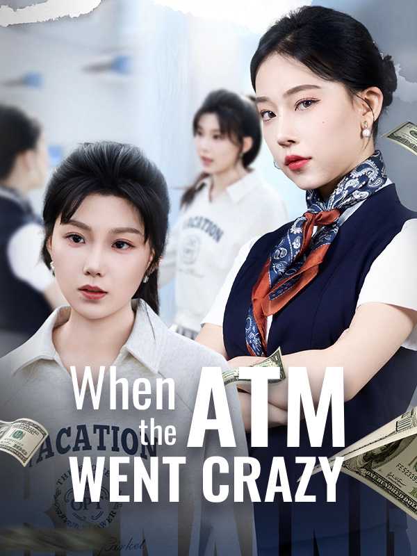 When the ATM Went Crazy