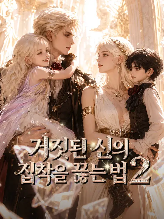 거짓된 신의 집착을 끊는 법 2