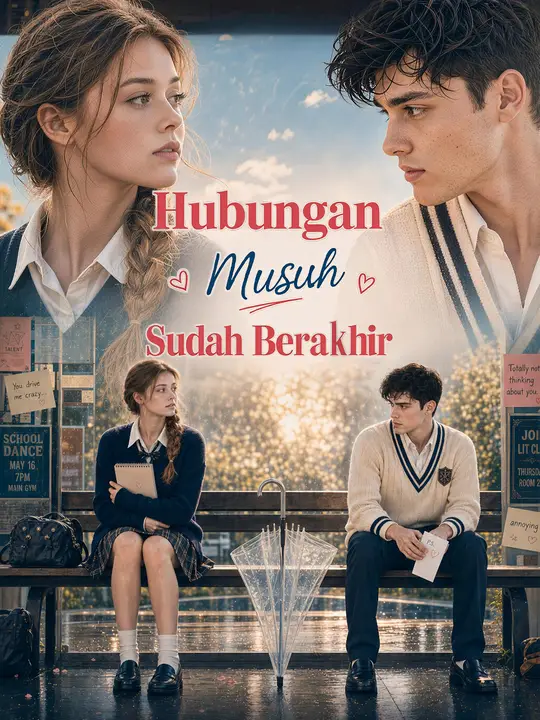 Hubungan Musuh Sudah Berakhir
