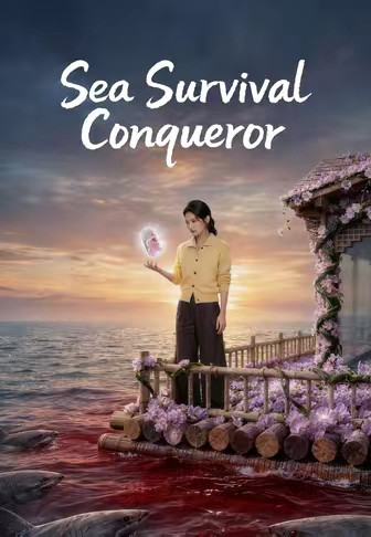 Sea Survival Conqueror