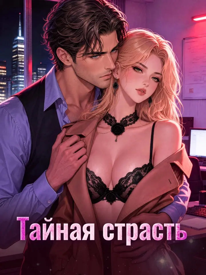 Тайная страсть