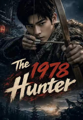 The 1978 Hunter