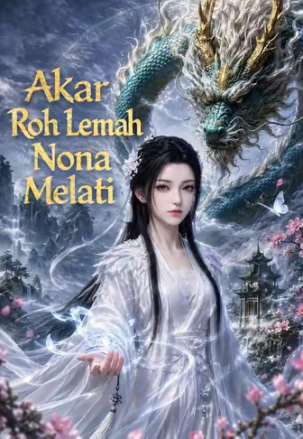 Akar Roh Lemah Nona Melati