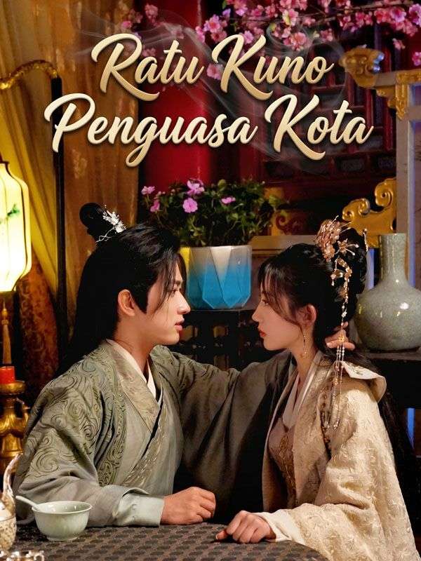 Ratu Kuno Penguasa Kota