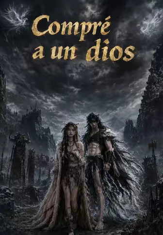 Compré a un dios