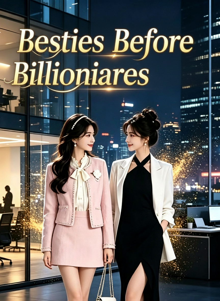 Besties Before Billionaires