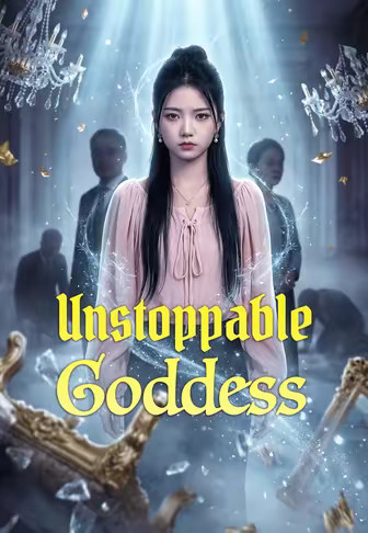 Unstoppable Goddess