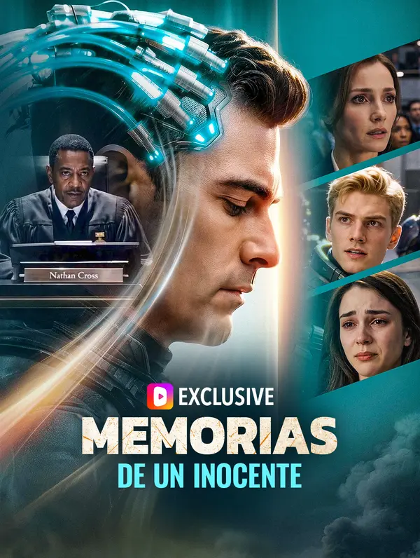 Memorias de un Inocente(Doblado)