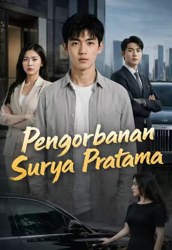Pengorbanan Surya Pratama