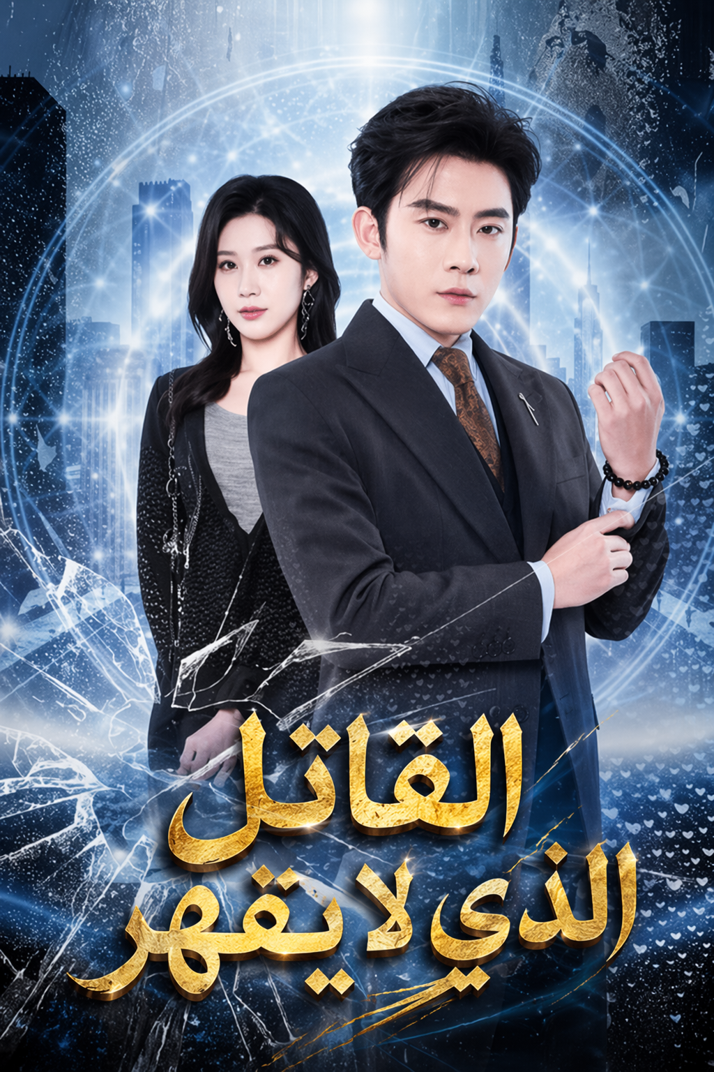 القاتل الذي لا يقهر