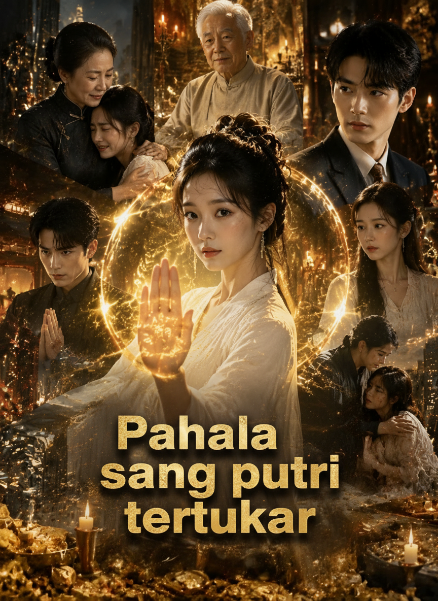 Pahala sang putri tertukar