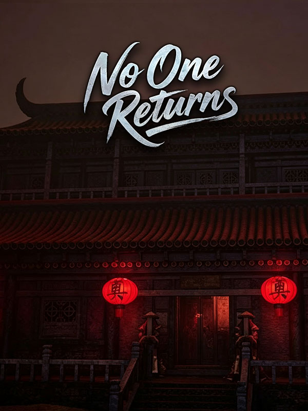 No One Returns