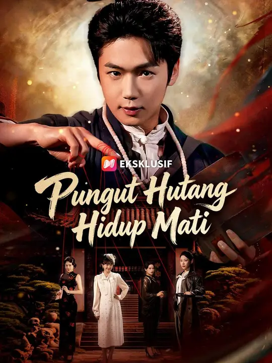 (Dubbing) Pungut Hutang Hidup Mati