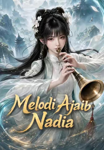 Melodi Ajaib Nadia
