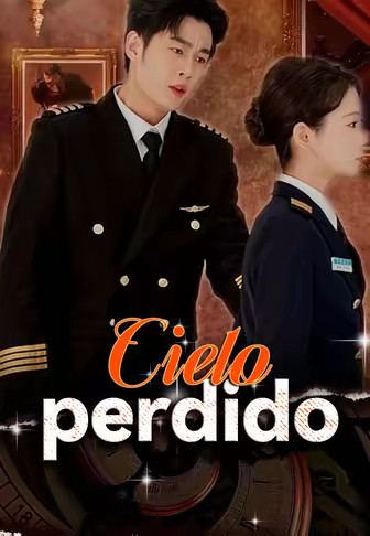 Cielo perdido