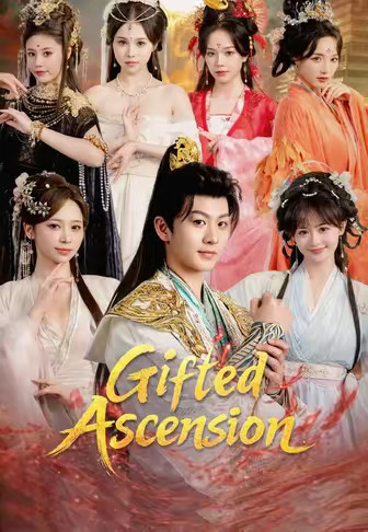 Gifted Ascension