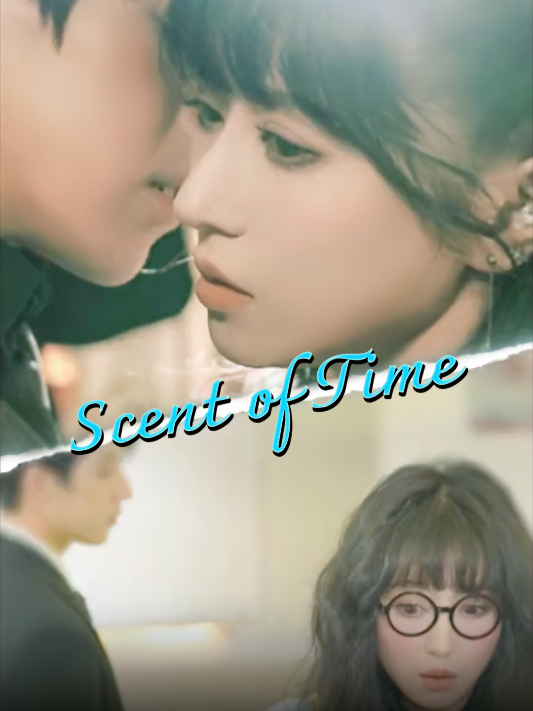 Scent of Time