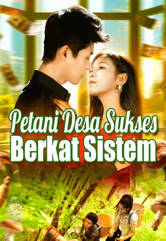 Petani Desa Sukses Berkat Sistem