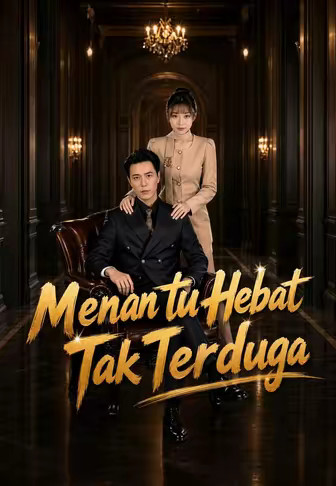 Menantu Hebat Tak Terduga