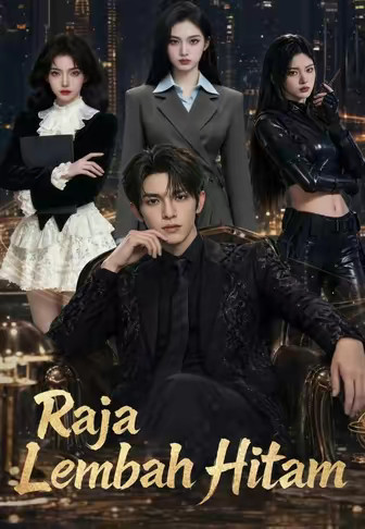 Raja Lembah Hitam