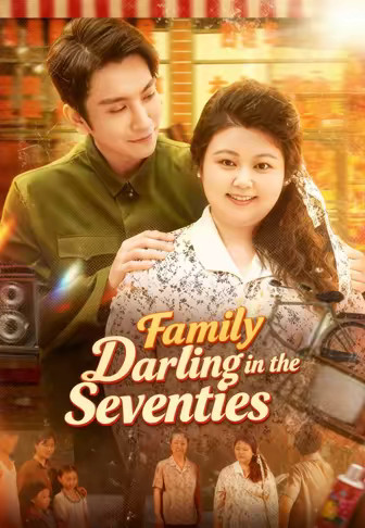 Family Darling in the Seventies