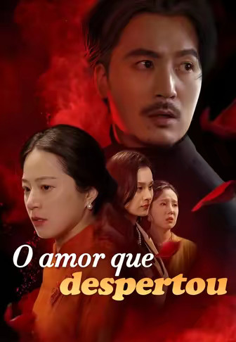 O amor que despertou