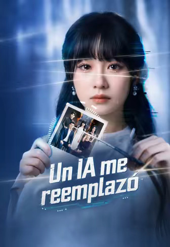 Un IA me reemplazó
