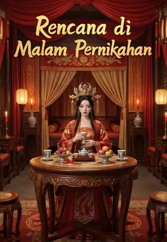 Rencana di Malam Pernikahan