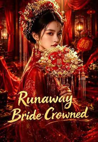 Runaway Bride Crowned