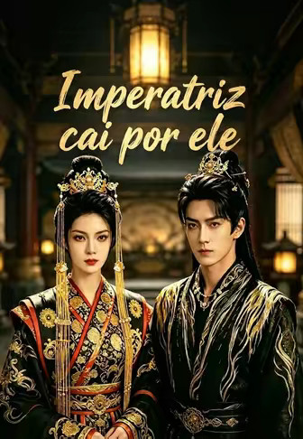 Imperatriz cai por ele