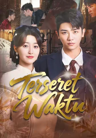 Terseret Waktu