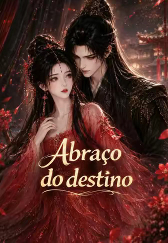 Abraco do destino