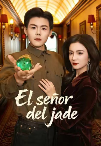 El señor del jade