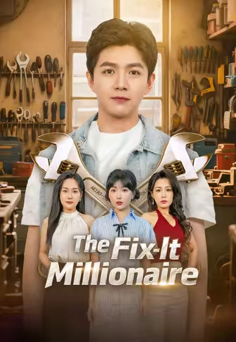 The Fix-It Millionaire