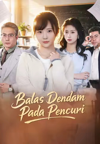 Balas Dendam Pada Pencuri