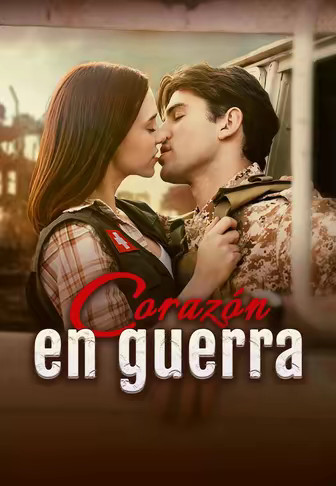 Corazón en guerra