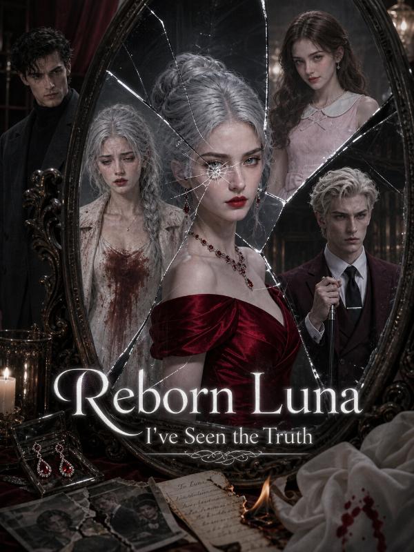 Reborn Luna I’ve Seen the Truth