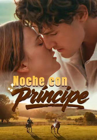 Noche con príncipe