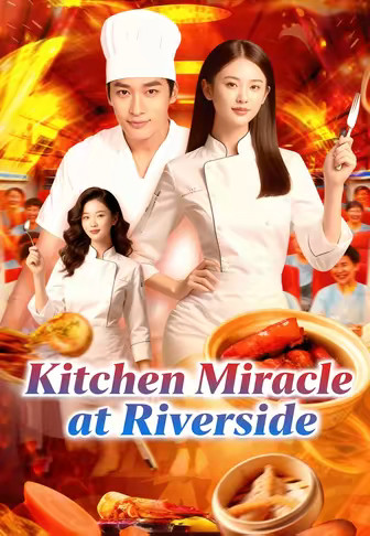 Kitchen Miracle at Riverside