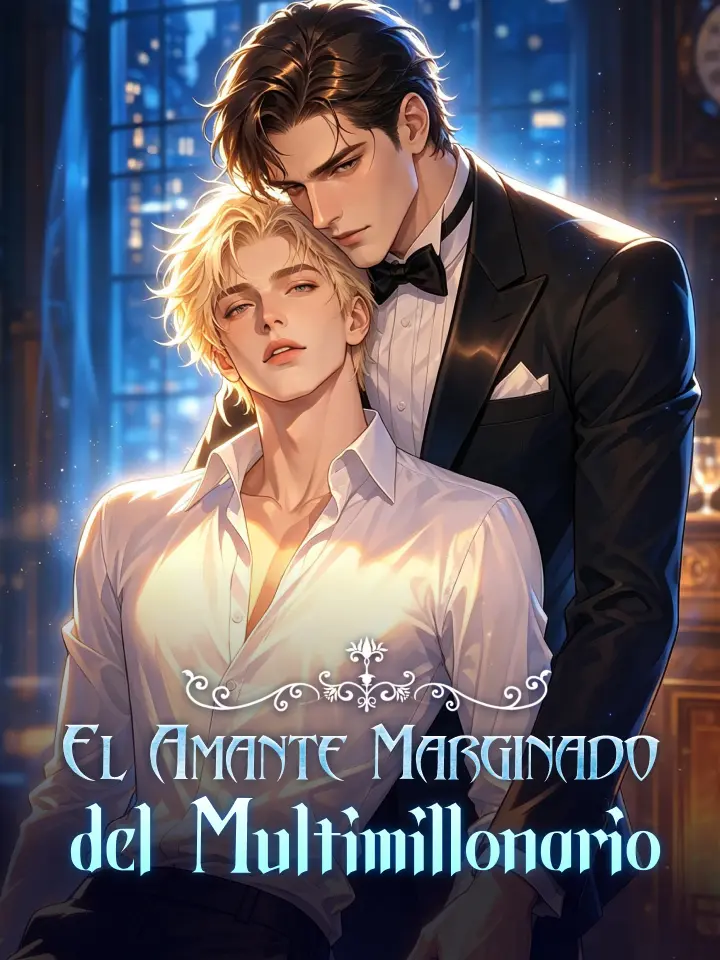 El Amante Marginado del Multimillonario