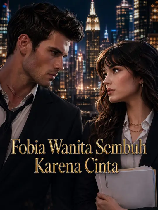 Fobia Wanita Sembuh Karena Cinta