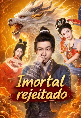 Imortal rejeitado