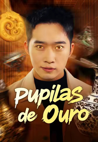 Pupilas de Ouro