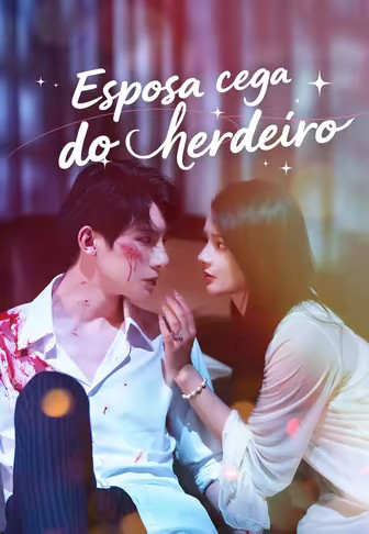 Esposa cega do herdeiro