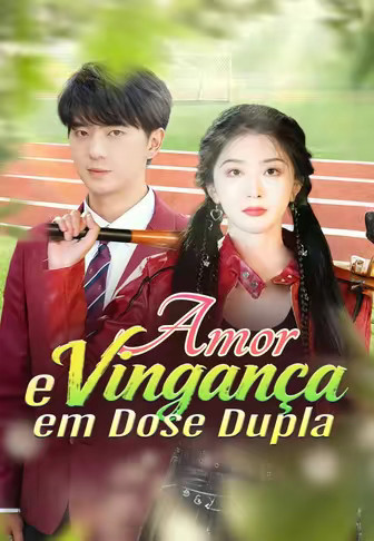 Amor e Vingança em Dose Dupla
